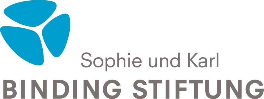 Binding Stiftung Logo RGB