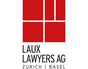 Logo Laux Lawyers